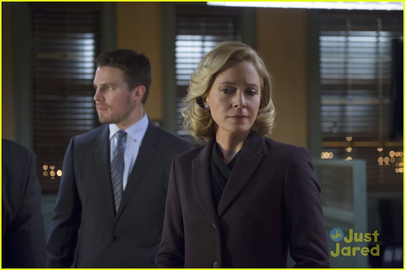 oliver protect family arrow 18