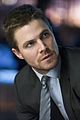 oliver protect family arrow 03