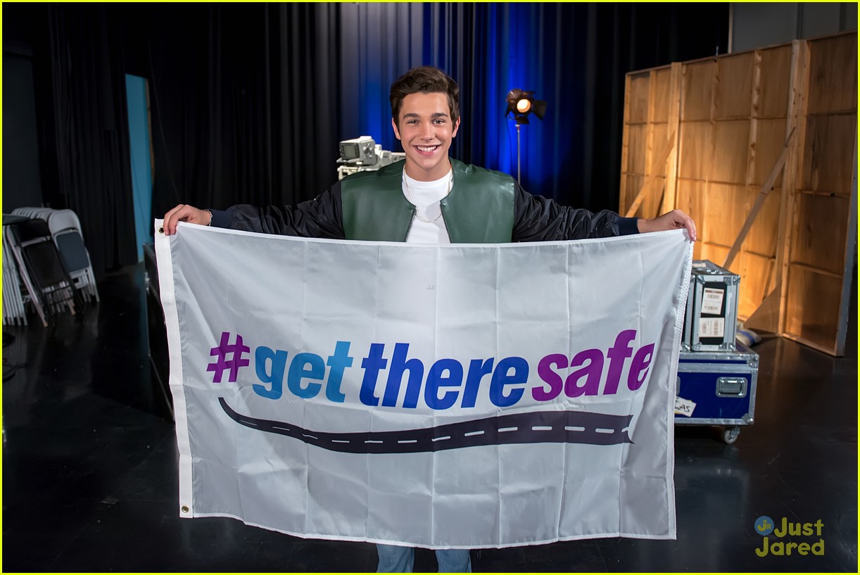 austin mahone allstate get there safe 02
