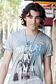 blake michael excited dog with a blog ratings 05