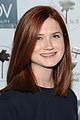 bonnie wright harry potter more could ever wanted 01