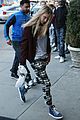 cara delevingne lunch taylor swift workout 07