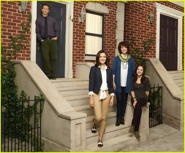 chasing life poster promos 01