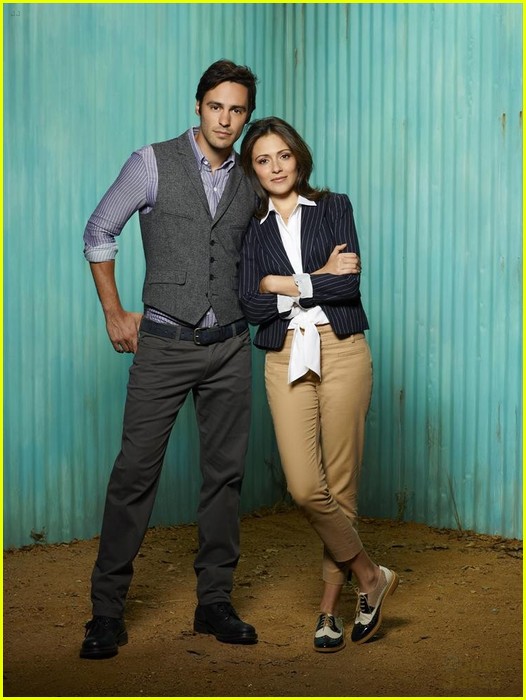 chasing life poster promos 04