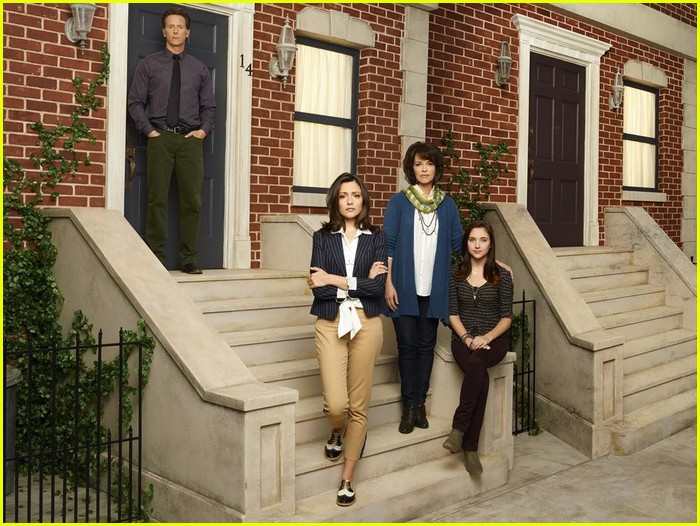 chasing life poster promos 07