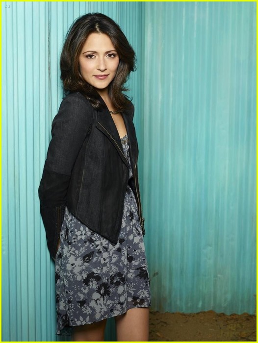 chasing life poster promos 13