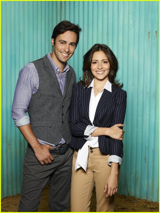 chasing life poster promos 16