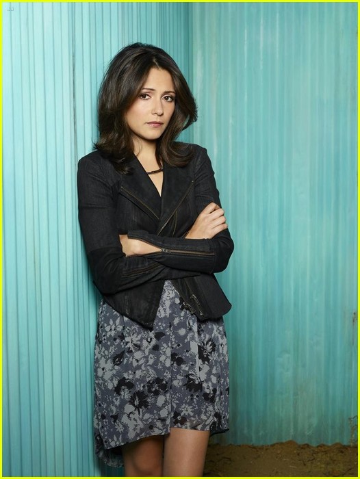 chasing life poster promos 17
