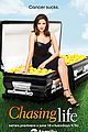 chasing life poster promos 03