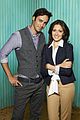 chasing life poster promos 06