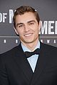 dave franco supports brother james of mice men opening night 03