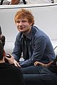 ed sheeran surprises students secret school show sydney 11