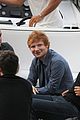 ed sheeran surprises students secret school show sydney 25