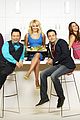 emily osment young hungry poster promos 01