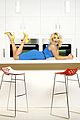 emily osment young hungry poster promos 07