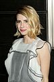 emma roberts new yorkers for children spring gala 03