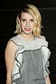 emma roberts new yorkers for children spring gala 05