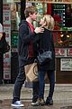 emma roberts real new yorkers walk fast 03