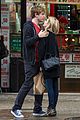 emma roberts real new yorkers walk fast 10