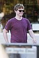 emma roberts evan peters cant stop smiling lunch 04