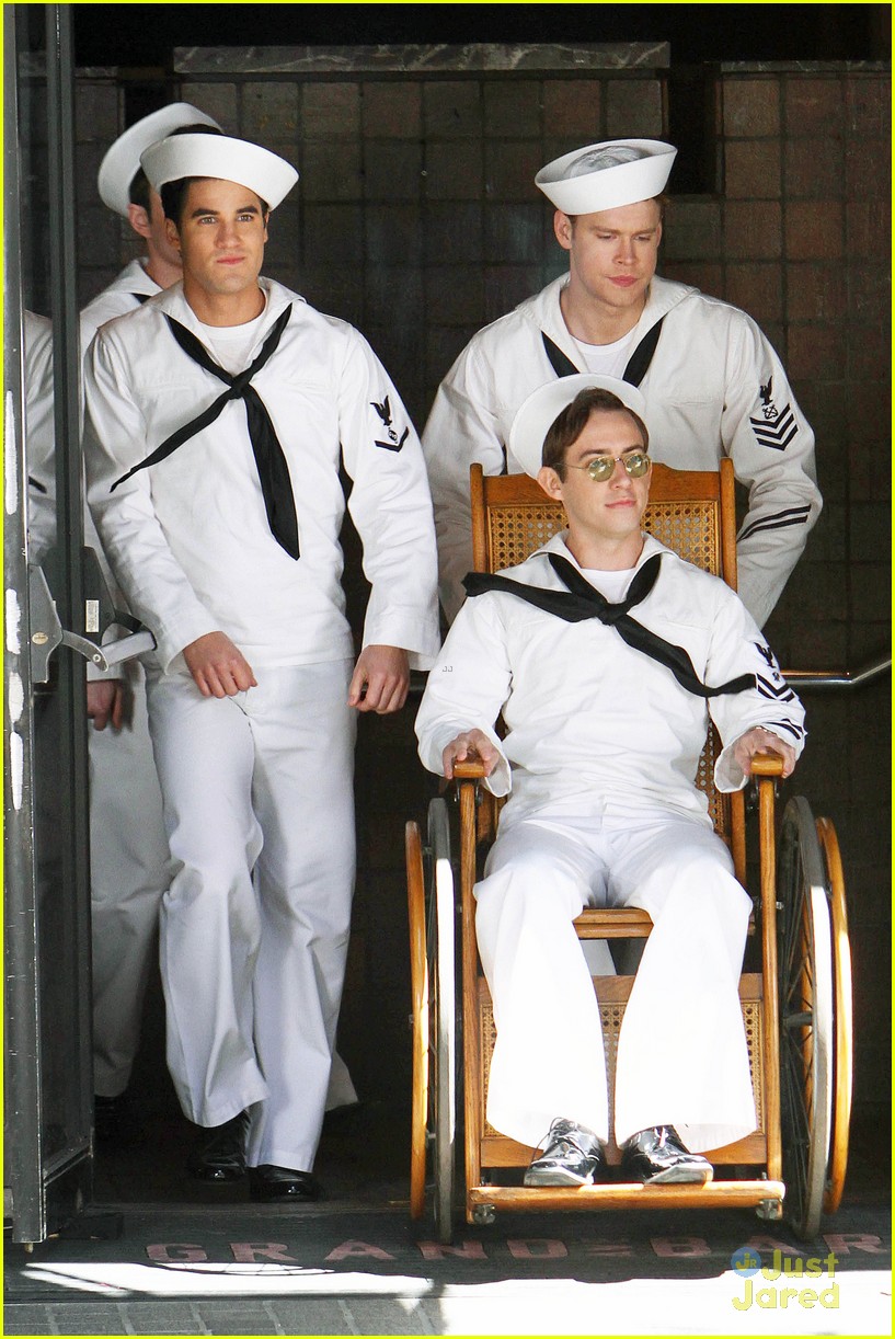 glee guys hottest sailors ever 02