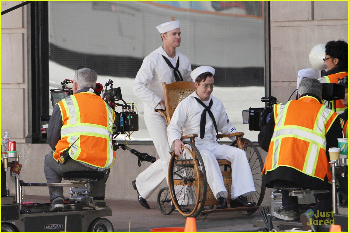 glee guys hottest sailors ever 13