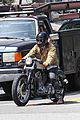 harry styles one hot motorcycle man 01