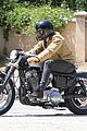 harry styles one hot motorcycle man 03