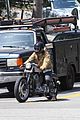harry styles one hot motorcycle man 11