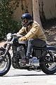 harry styles one hot motorcycle man 12