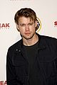 claire holt and chord overstreet red carpet city year los angeles event04