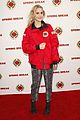 claire holt and chord overstreet red carpet city year los angeles event05