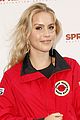 claire holt and chord overstreet red carpet city year los angeles event06