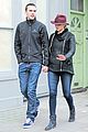 jennifer lawrence nicholas hoult hold hands look so in love in london 09