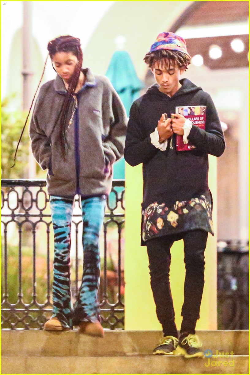 jaden smith making yourself happy one responsibility in life 01