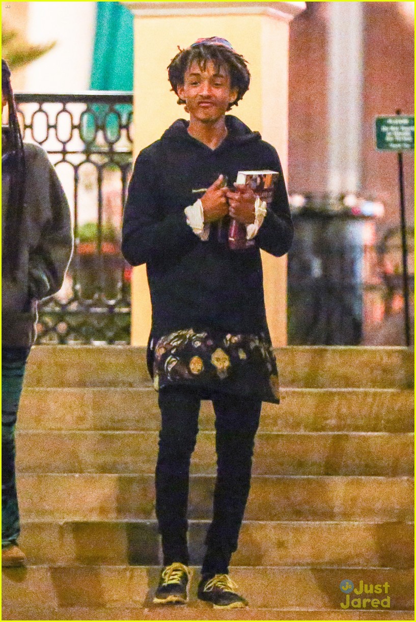 jaden smith making yourself happy one responsibility in life 05