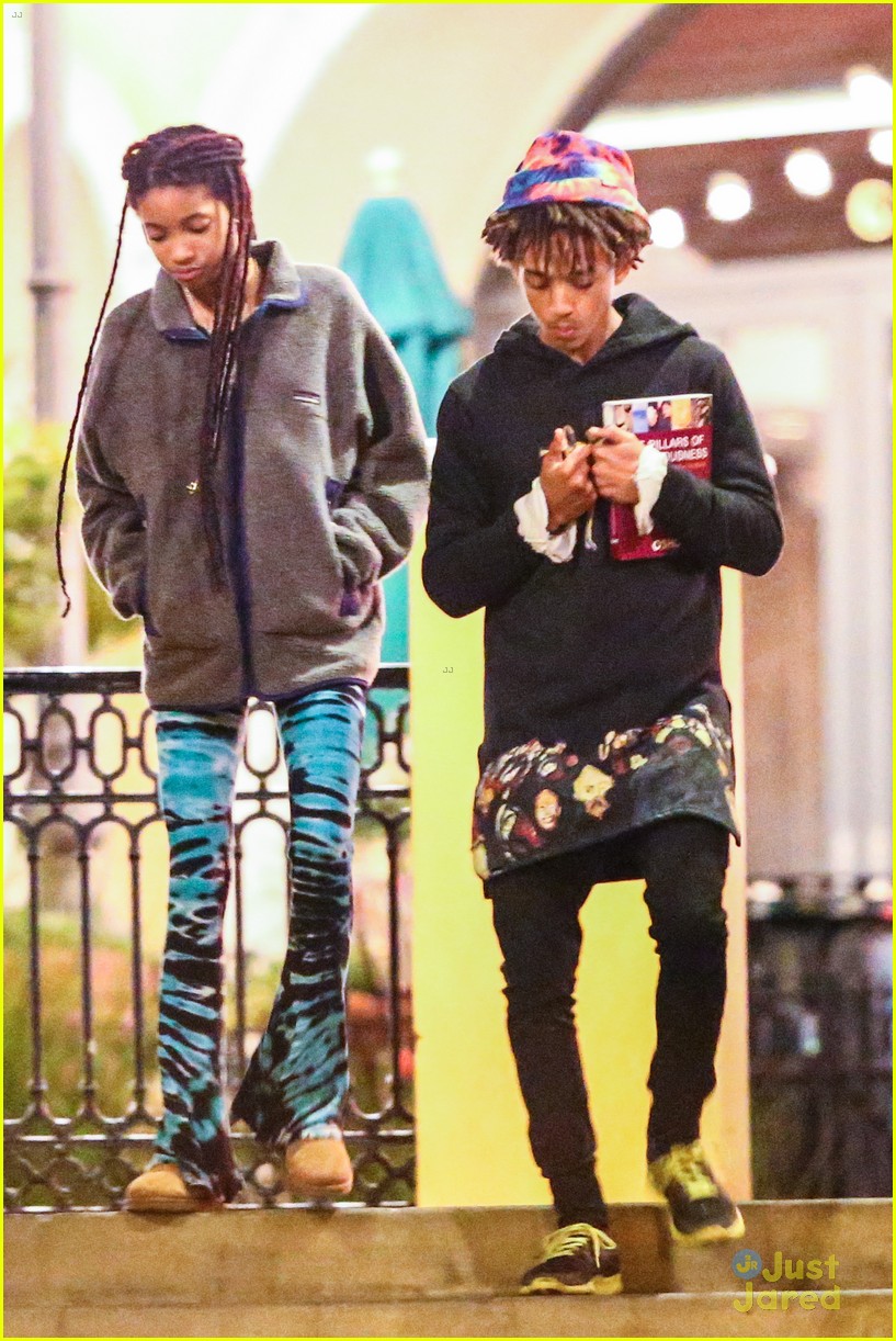 jaden smith making yourself happy one responsibility in life 06