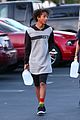 jaden smith carries pyramid to lunch 25