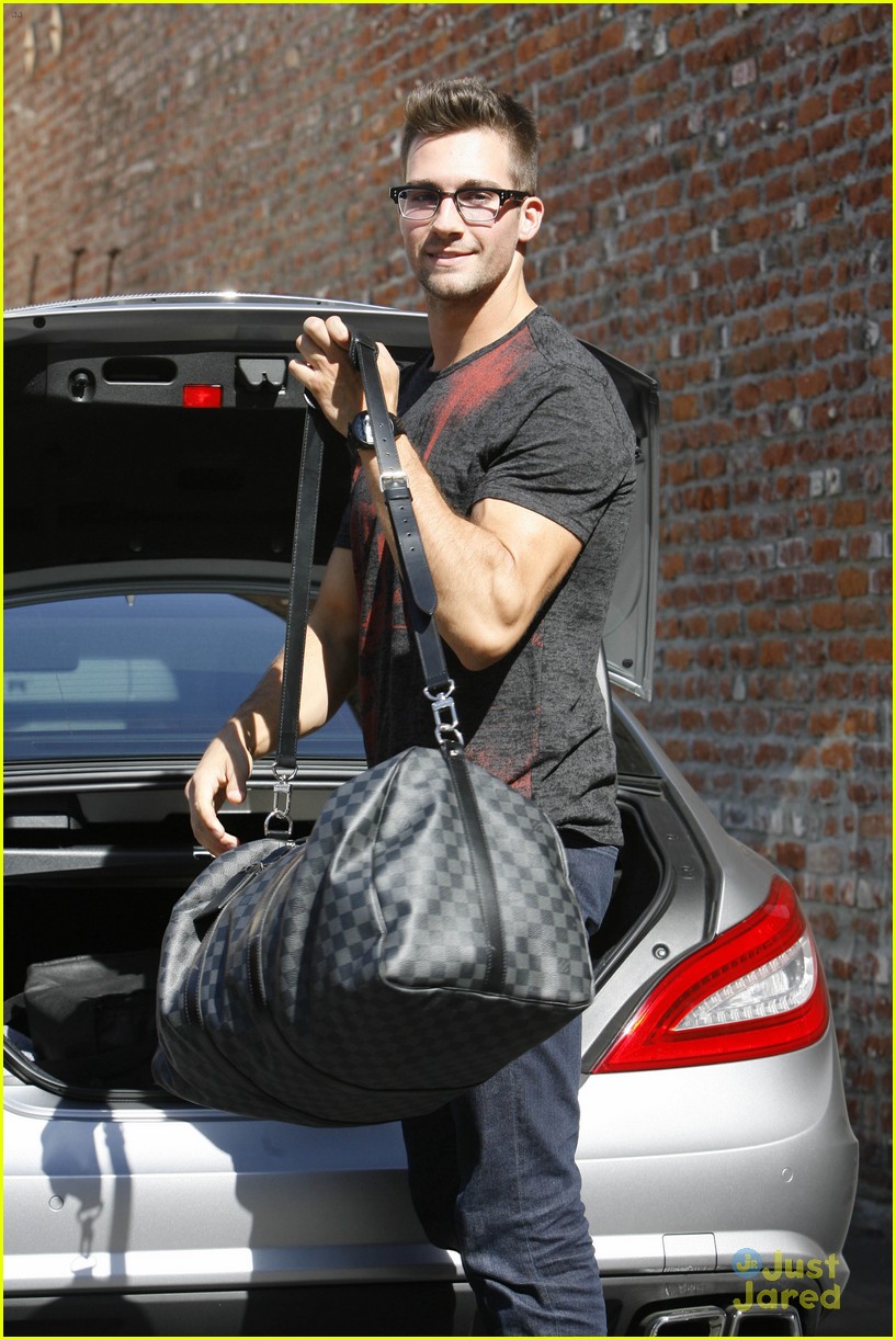 james maslow shocked by dwts results 06