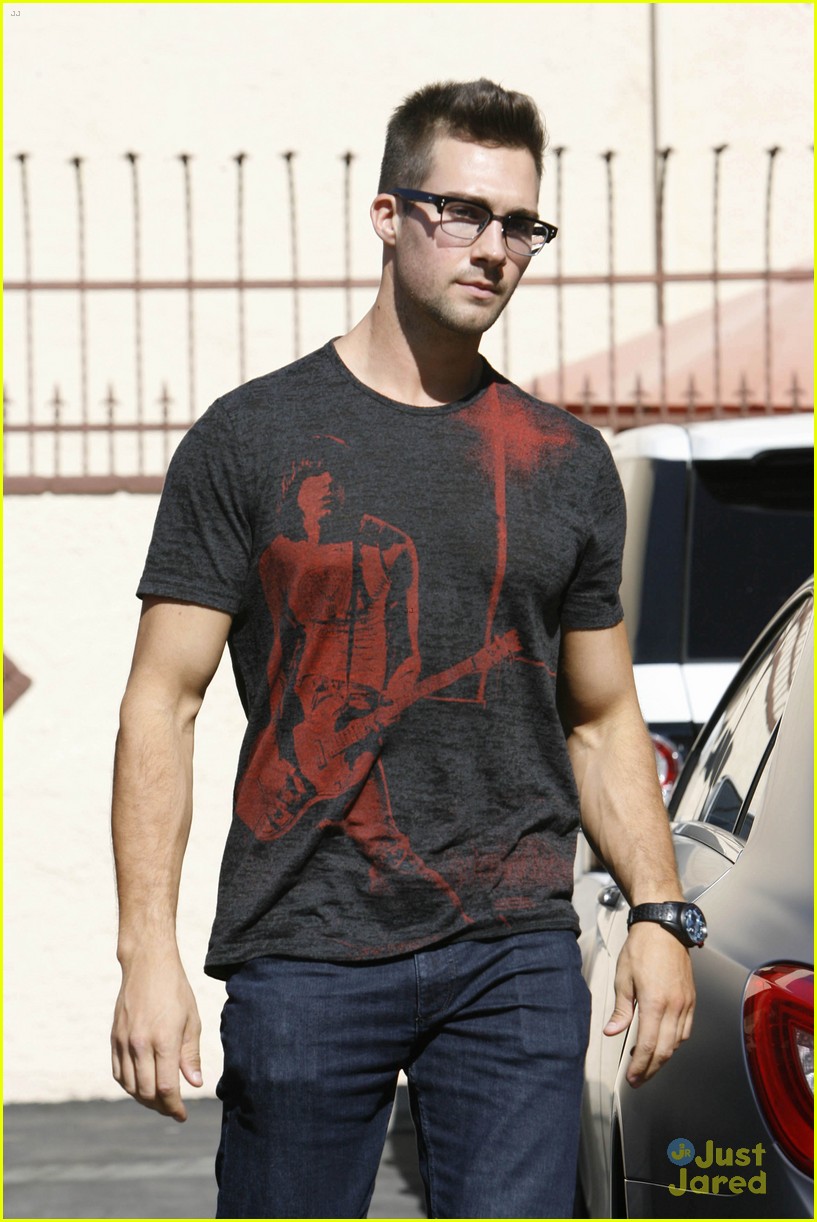james maslow shocked by dwts results 07