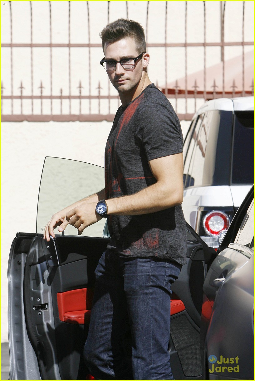 james maslow shocked by dwts results 09