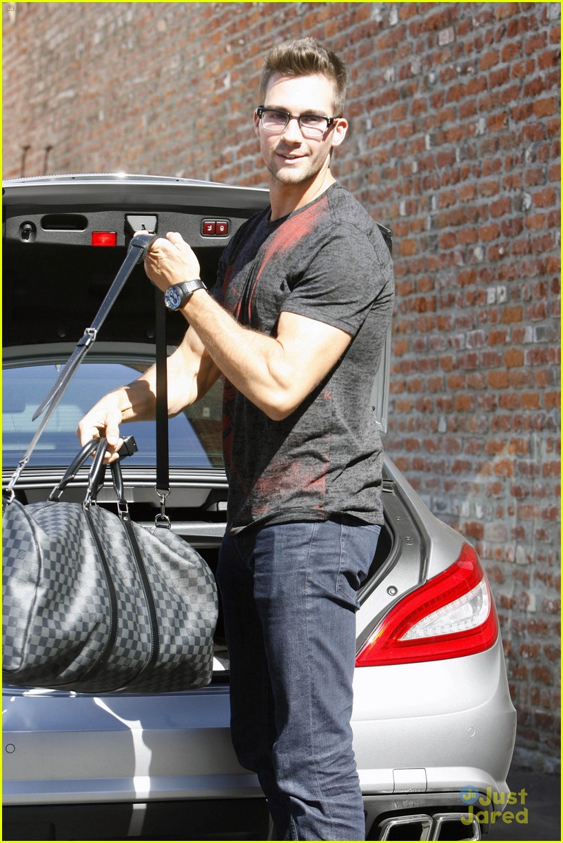 james maslow shocked by dwts results 19