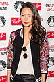 jamie chung checks out only lovers left alive nyc 05
