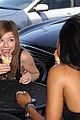jennette mccurdy ice cream cone hot day 02