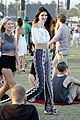 kendall and kylie jenner on an accesory hunt at coachella 201409