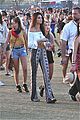 kendall and kylie jenner on an accesory hunt at coachella 201436