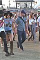 kendall and kylie jenner on an accesory hunt at coachella 201449