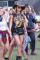 kendall and kylie jenner hang out with jaden and willow smith at coachella57