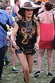 kendall and kylie jenner hang out with jaden and willow smith at coachella62