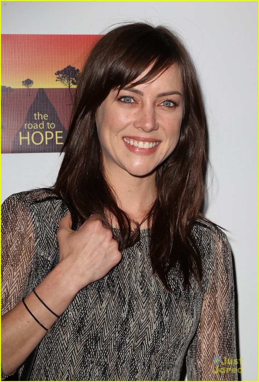 jessica stroup titus makin jr road to hope charity 03